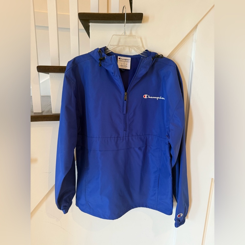 Champion Men's Stadium Packable Jacket